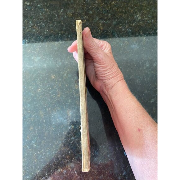 Little Golden Book, Nursery Tales, 1943 - Picture 3 of 9